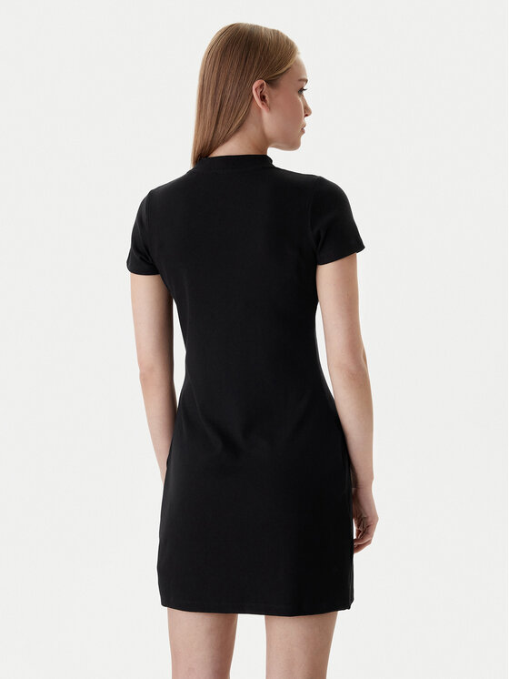 Guess Guess Igapäevane kleit V6RK06 K8RT2 Must Slim Fit