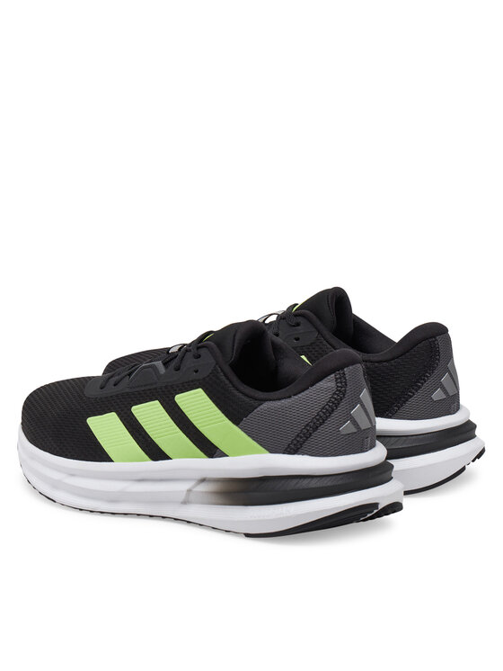 adidas adidas Взуття для бігу Galaxy 7 JI4597 Чорний