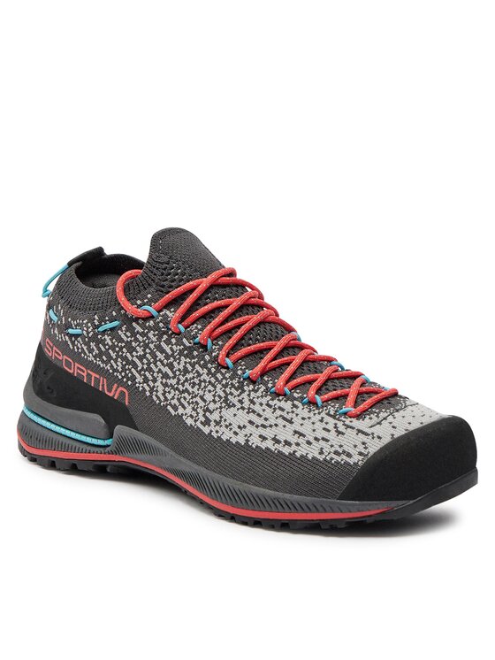 La Sportiva La Sportiva Pārgājienu apavi TX2 Evo 27W900402 Pelēks