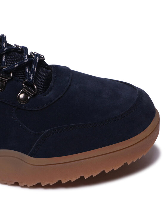 Sprandi Sprandi Schnürschuhe MP40-20337Y Dunkelblau