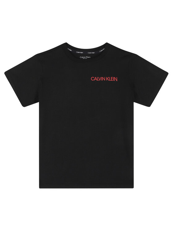 Calvin Klein Calvin Klein Set di 2 T-shirt 2Pk Tees B70B700246 Multicolore Regular Fit