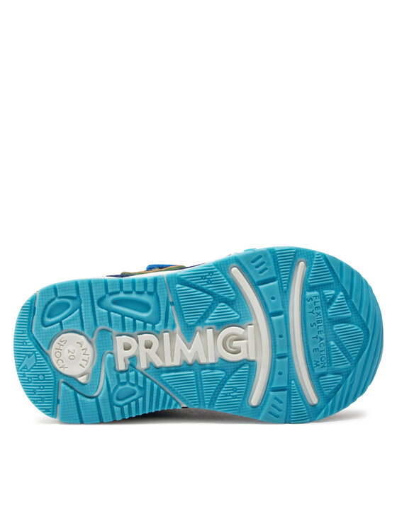 Primigi Primigi Laisvalaikio batai 5948511 Tamsiai mėlyna