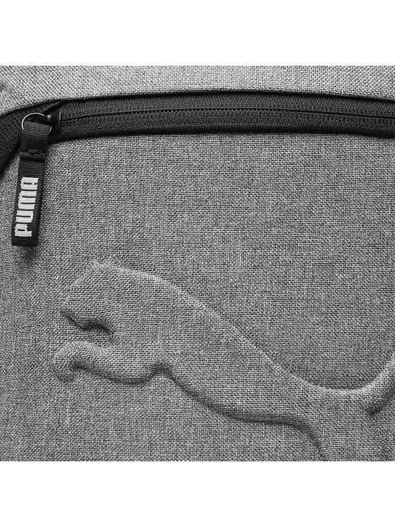 Puma Puma Σακίδιο Buzz Backpack 079136 40 Γκρι