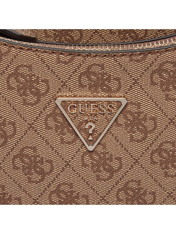 Guess Handtasche HWBG78 79180 Braun | Modivo.de