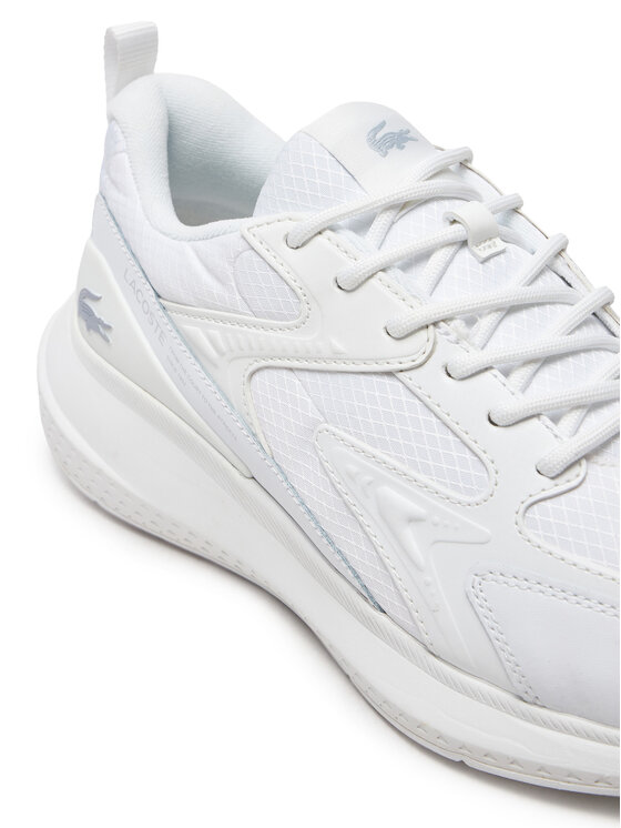 Lacoste Lacoste Tenisice 748SMA0053 Bijela