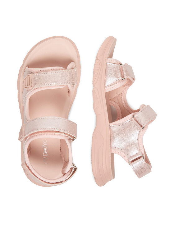 DeeZee DeeZee Basutės CEO-CSS20397-05 Rožinė