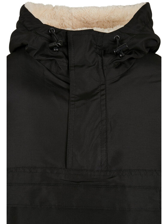 Brandit Brandit Kurtka anorak 3173.2 Czarny Regular Fit