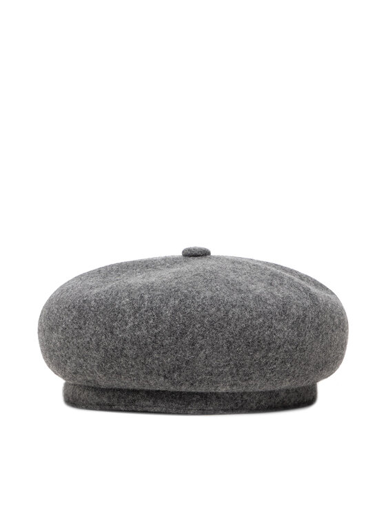 Kangol Kangol Berets Wool Jax Beret K3107ST Pelēks