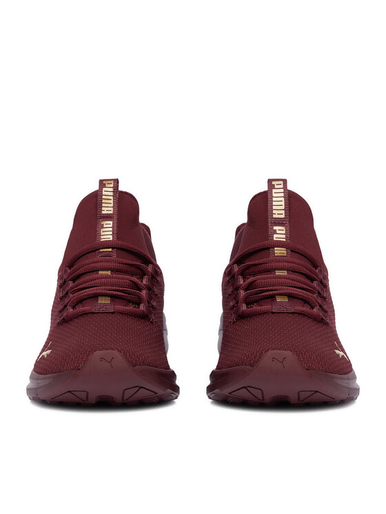 Puma Puma Сникърси C-ENZO 2 CLEAN 37712614 Бордо