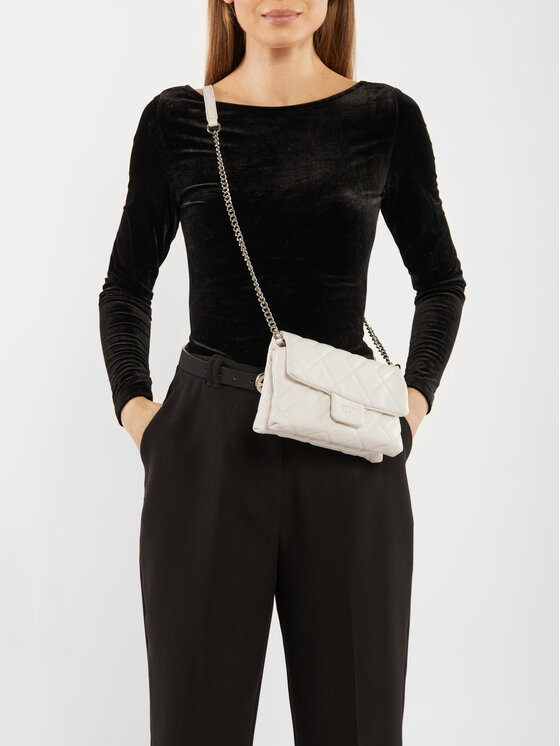Jenny Fairy Jenny Fairy Handtasche MLS-E-067-05 Weiß