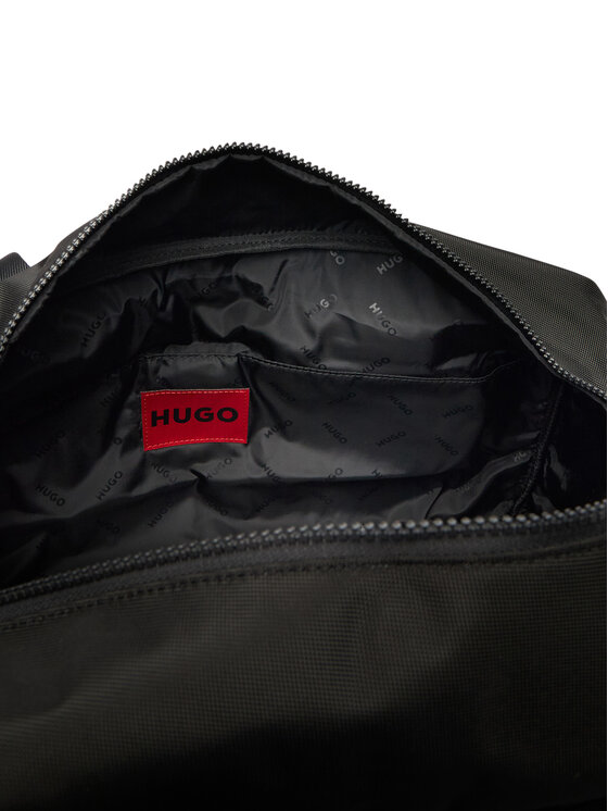 HUGO HUGO Krepšys Ethon 3.0 50558493 Juoda