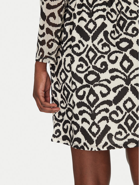 Morgan Morgan Rochie cocktail 251-RNAYA Bej Regular Fit
