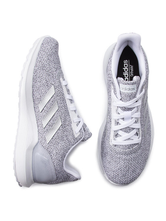 adidas Buty do biegania Cosmic 2 DB1760 Szary Modivo.pl