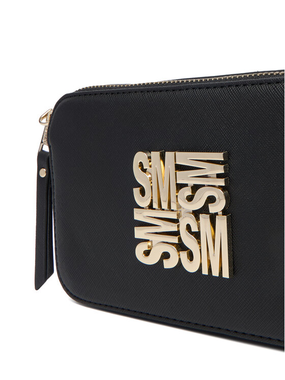 Steve Madden Steve Madden Ročna torba Brisa-2 SM13001822 Črna