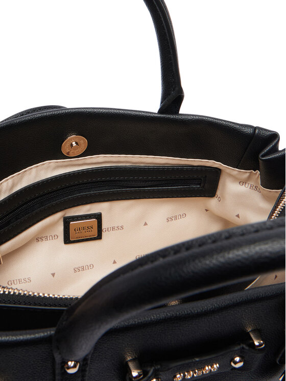 Guess Guess Сумка Dorothy HWBG22 31050 Чорний