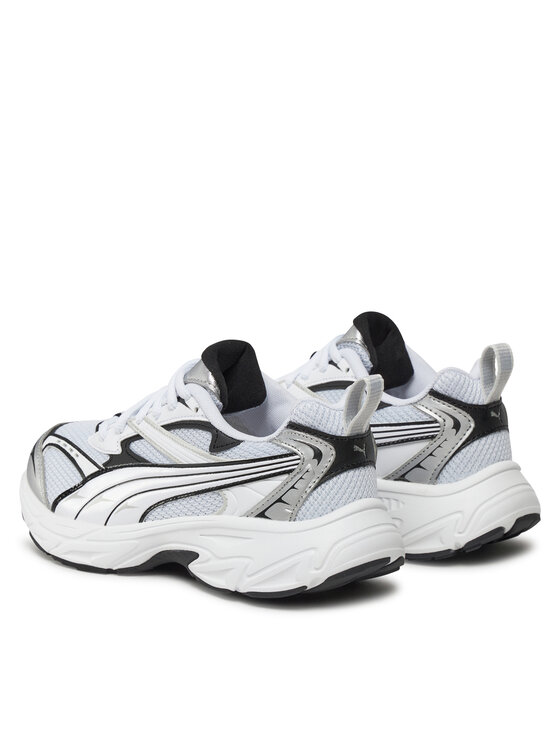 Puma Puma Sneakers Puma Morphic Base 392982 02 Grau