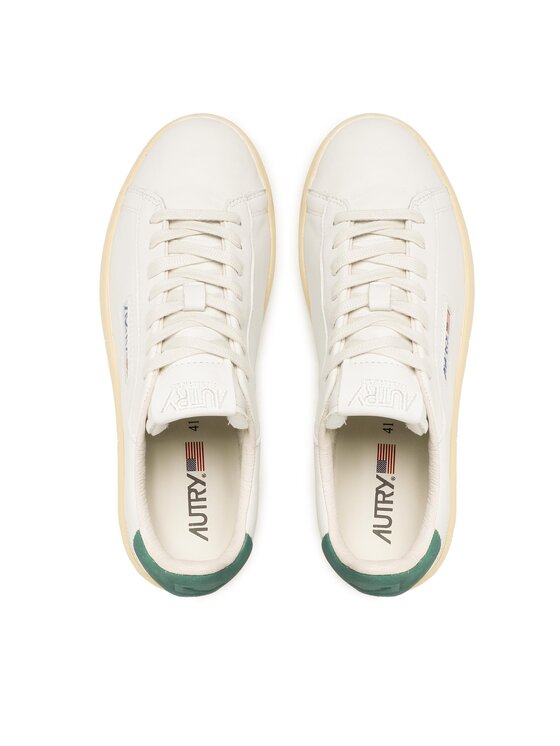 Autry Autry Sneakers ADLM NG05 Alb