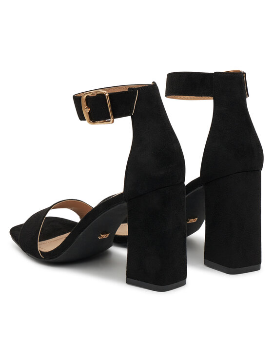 DeeZee DeeZee Sandaalid 1519-W1 Must