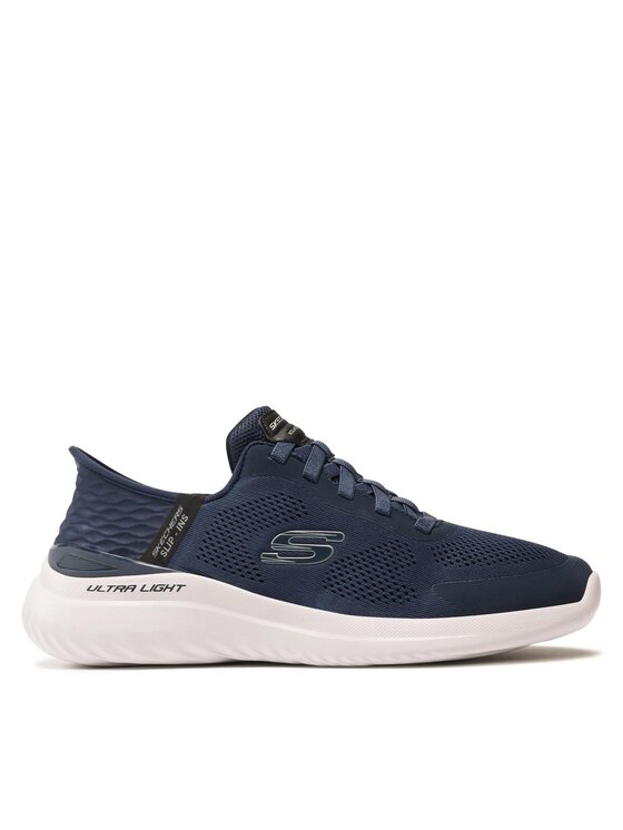 Skechers Skechers Sneakers Bounder 2.0 Emerged 232459/NVY Blu scuro