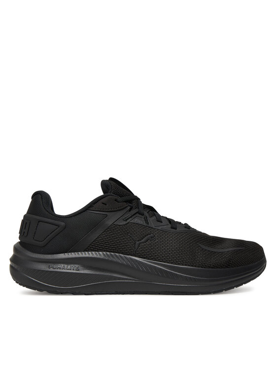 Puma Scarpe running Skyrocket Lite 2 Alt 311731 01 Nero, taglia : 40