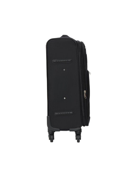 Semi Line Semi Line Valigia media T5771-2 Nero