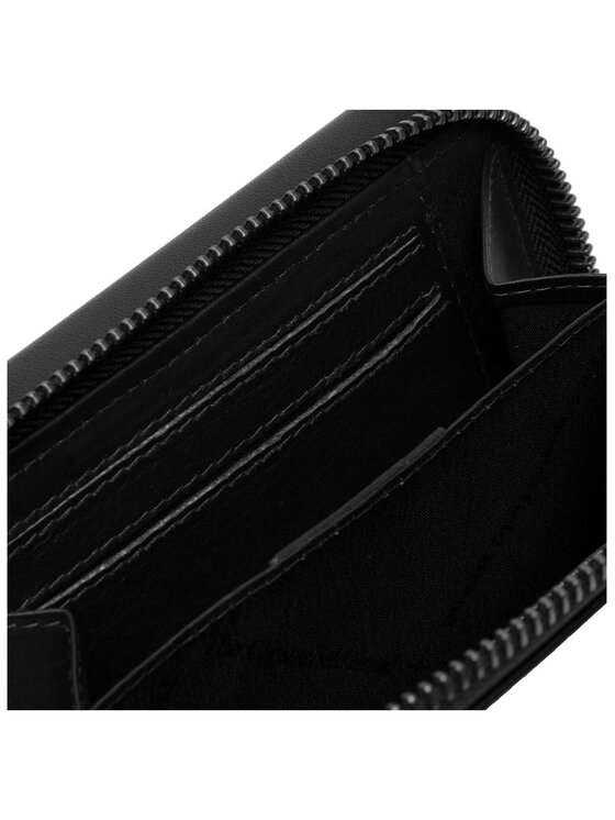 The Chesterfield Brand The Chesterfield Brand Portfel 327577 Czarny