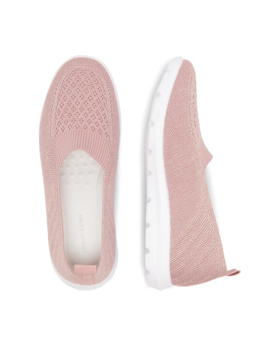 Jenny Fairy Jenny Fairy Scarpe basse WFA270923-1 Rosa