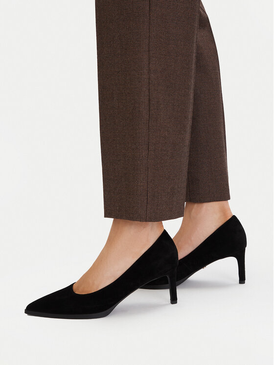 GINO ROSSI GINO ROSSI Scarpe stiletto EO-INTI-2635-1 Nero