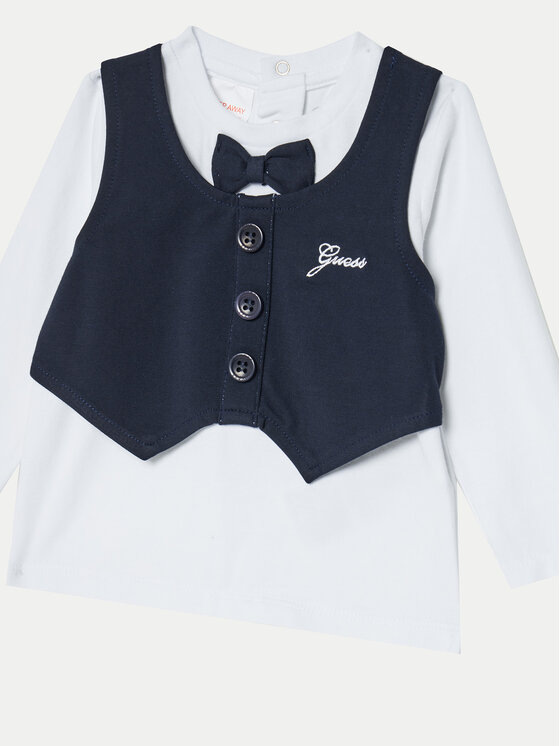 Guess Guess Kinderset I5RG01 J1300 Bunt Regular Fit