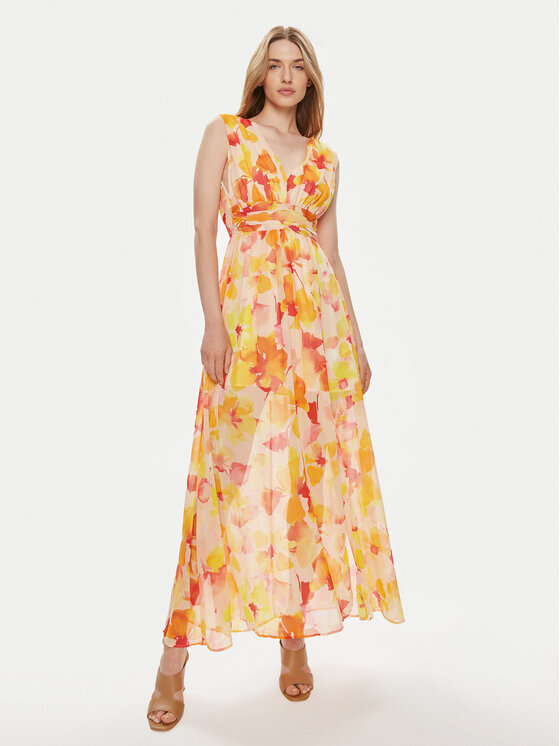 Rochie de vară Morgan Femei, Mărimea: 40, Colorat, 241-RAMET.F