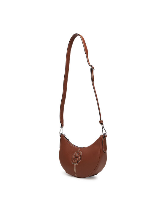 BOSS BOSS Borsetta 50547930 Marrone