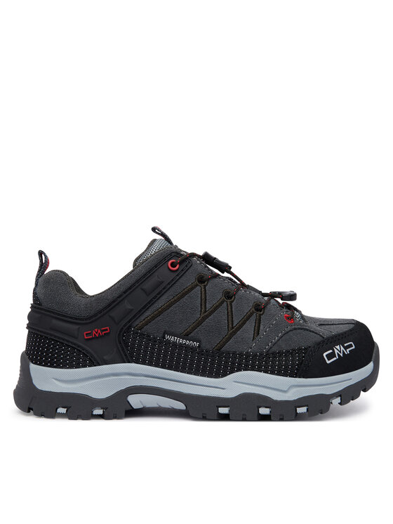 CMP CMP Trekkingschuhe Rigel Low 3Q13244 Grau