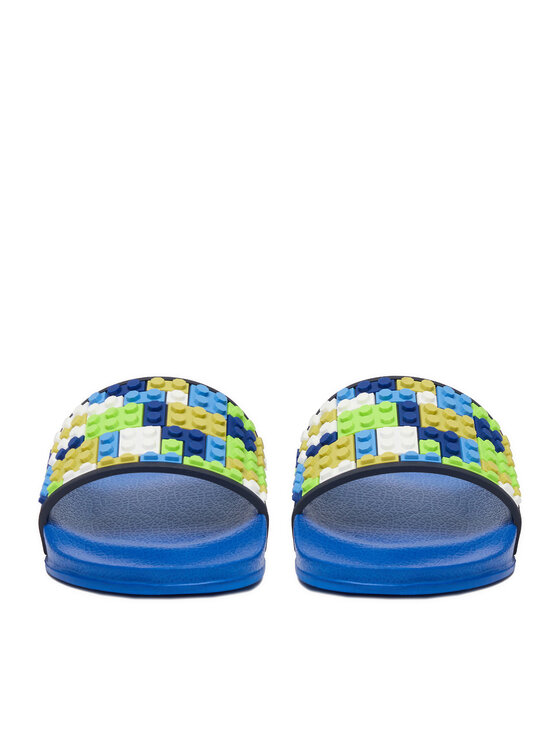 Sprandi Sprandi Pantoletten CEO-P3047043CH Blau