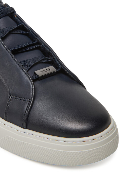 BOSS BOSS Sneakers Gary 50546855 Dunkelblau