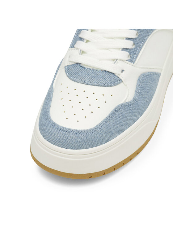 Jenny Fairy Jenny Fairy Sneakersy WAG1311702A Bílá