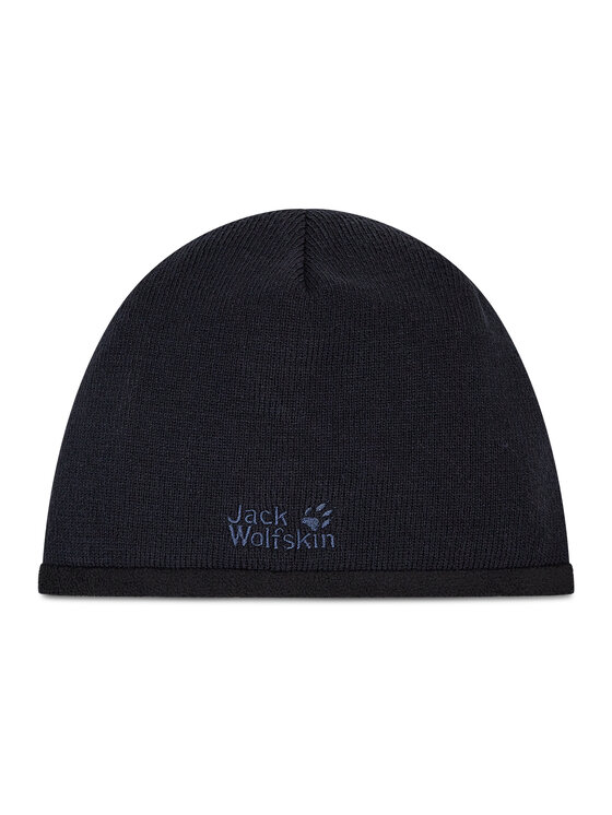 Jack Wolfskin Kepurė Stormlock Logo 