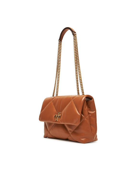 Tory Burch Tory Burch Ročna torba 154704 Rjava