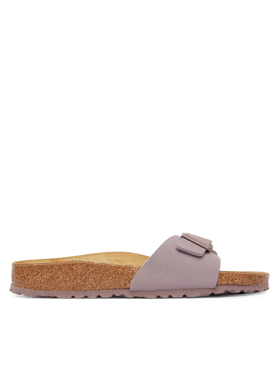 Birkenstock Birkenstock Şlapi Madrid 1031464 Violet