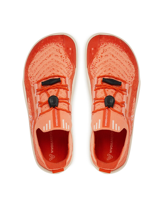 Vivo Barefoot Vivo Barefoot Bakancs Primus Trail Knit Fg 105099 Narancssárga