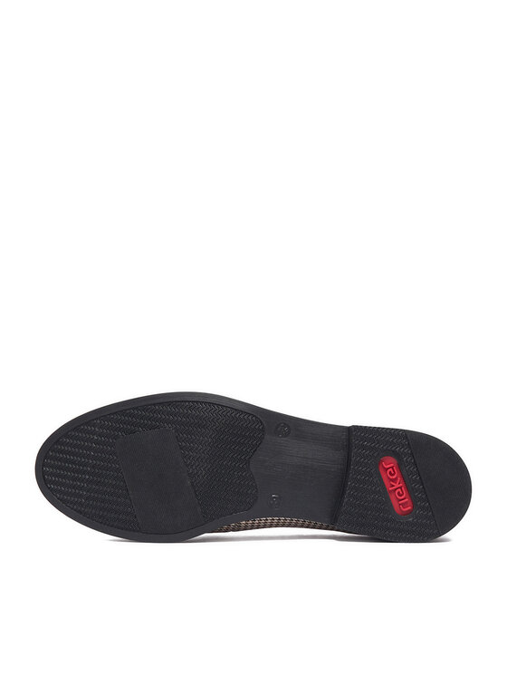 Rieker Rieker Loafers CEO-46264-60 Μπεζ