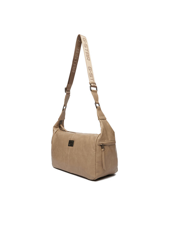 G-STAR G-Star Raw Torebka C-LDA5453B Beżowy