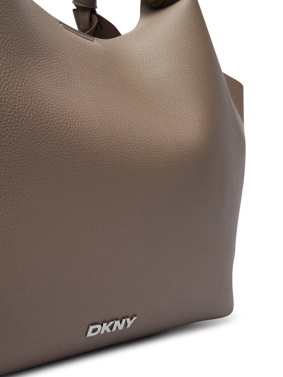 DKNY DKNY Käekott R42BAE48 Beež