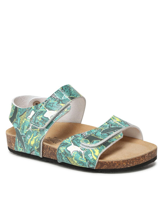 Primigi Primigi Sandaalid 1929600 D Roheline