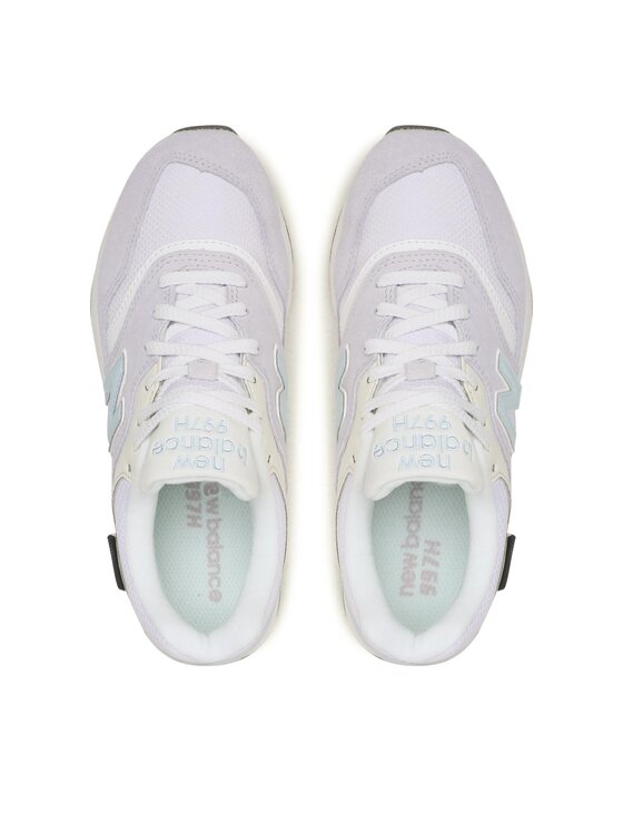 New Balance New Balance Tossud CW997HSE Lilla