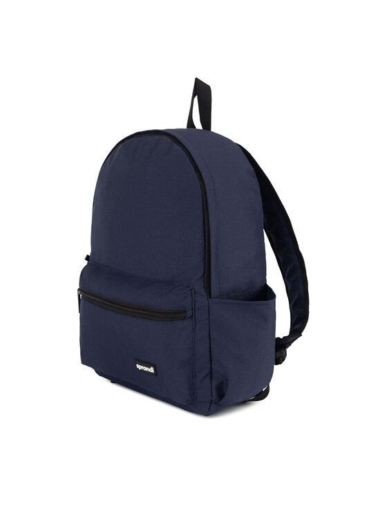 Sprandi Sprandi Ruksak SPR-M-001-A23 Tmavomodrá