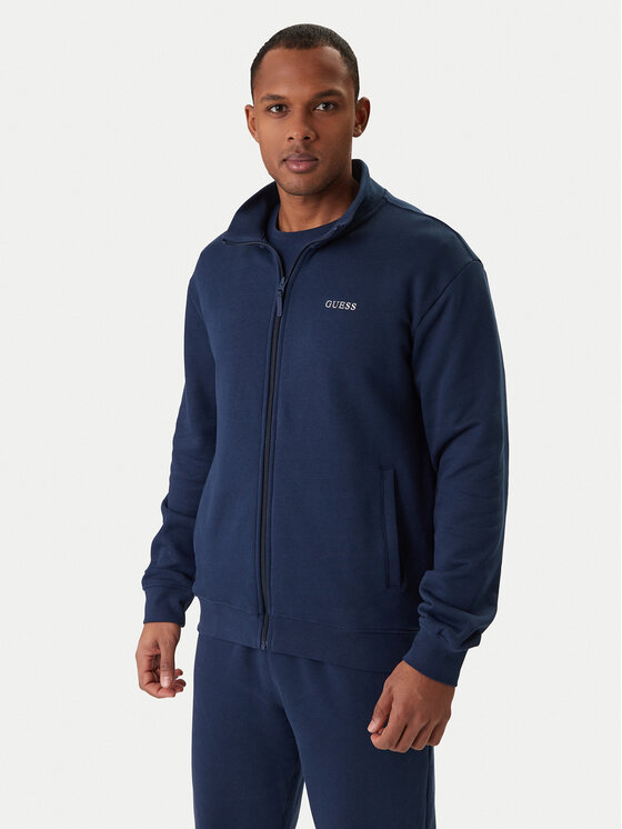 Guess Guess Jopa Z6RQ16 KAIJ1 Mornarsko modra Regular Fit