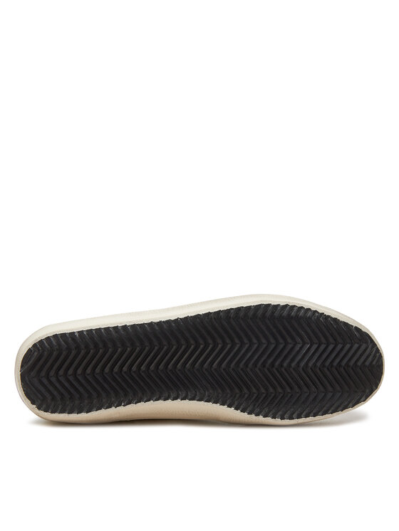 Golden Goose Golden Goose Sneakersy Classic With Spur GMF00102.F000959.80724 Biela