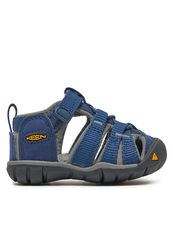 Sandale Keen Seacamp II Cnx 1022944 Bleumarin