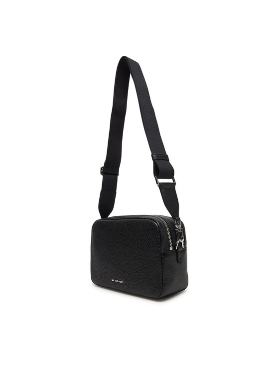MICHAEL Michael Kors MICHAEL Michael Kors Torbica 32S5SYTC5L Crna