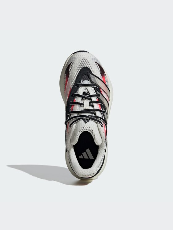 adidas adidas Sneakersy 161410 Kremowy